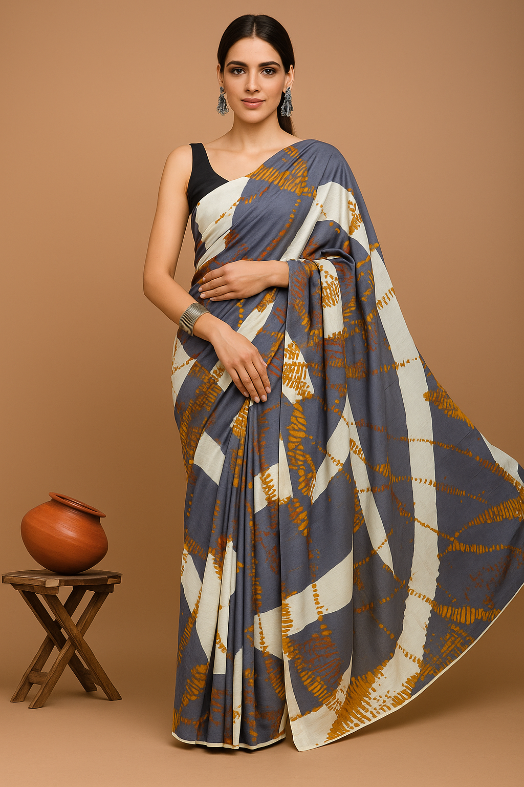 Modern Abstract Prints for Everyday Comfort