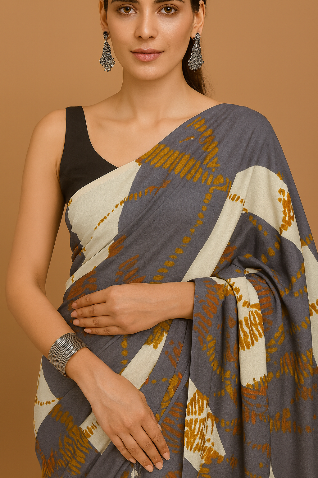 Modern Abstract Prints for Everyday Comfort